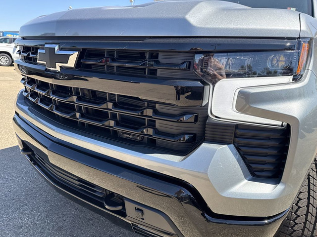 2025 Chevrolet Silverado 1500 LT Trail Boss in Cars & Trucks in Edmonton - Image 4