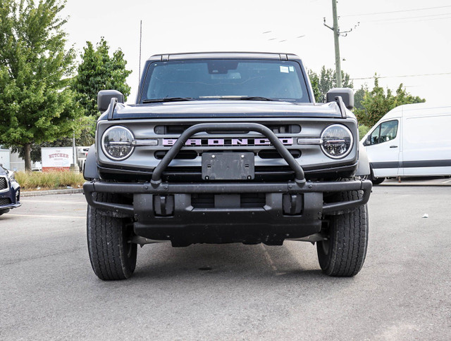 2022 Ford Bronco Big Bend in Cars & Trucks in Kitchener / Waterloo - Image 2
