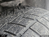 Engine: 4 Cylinder Engine 2.0L L/100Km City: 11.4 L/100Km Hwy: 8.3 Safety Equipment Electronic Stabi... (image 6)