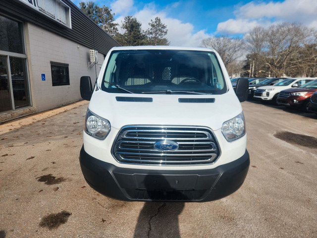 2019 Ford Transit-250 Ready For Work, Leasing And Financing A... in Cars & Trucks in Annapolis Valley - Image 3