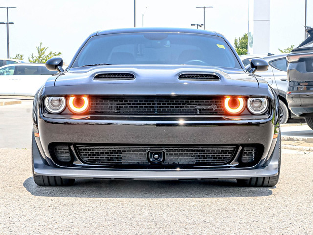 2023 Dodge Challenger SRT Hellcat Widebody Jailbreak | Adapti... in Cars & Trucks in London - Image 2