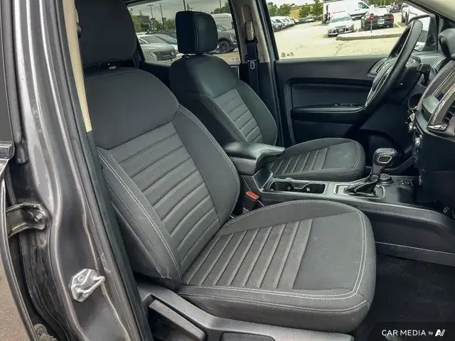 2021 Ford Ranger XLT in Cars & Trucks in Kitchener / Waterloo - Image 26