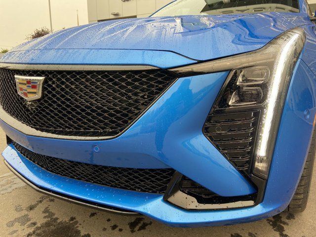 2026 Cadillac CT5-V V-Series in Cars & Trucks in Calgary - Image 3
