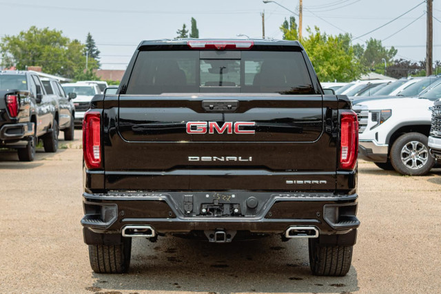 2025 GMC Sierra Denali Reserve * GM CERTIFIED * in Cars & Trucks in Edmonton - Image 4
