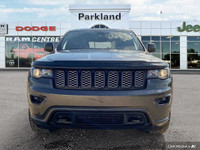 This Jeep Grand Cherokee boasts a Regular Unleaded V-6 3.6 L/220 engine powering this Automatic tran... (image 7)