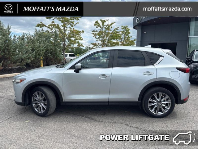 2021 Mazda CX-5 GS w/Comfort Package - Sunroof - $180 B/W in Cars & Trucks in Barrie - Image 2