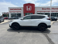 Experience the refined comfort and all-wheel drive capability of this certified pre-owned 2021 Honda... (image 4)