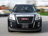 2015 GMC Terrain SLE1 AWD Black Exterior on Black Interior comes with Back up Camera ,Blue tooth for... (image 1)