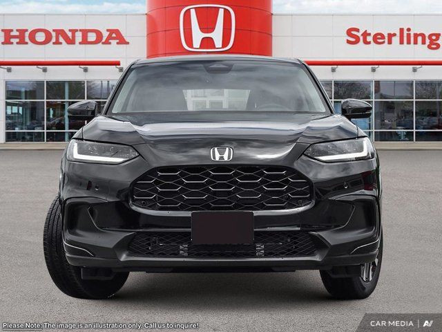 2026 Honda HR-V LX in Cars & Trucks in Hamilton - Image 2