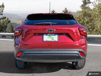 This Chevrolet Trax has a durable Turbocharged Gas 3-Cyl 1.2L/ engine powering this Automatic transm... (image 4)