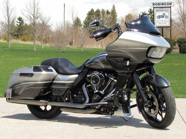  2020 Harley-Davidson FLTRXS Road Glide Special WILD TMan 130 Mo in Touring in Leamington - Image 4