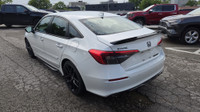 Experience the Thrill of Precision Driving with the 2024 Honda Civic Si: Turbocharged Performance, A... (image 5)