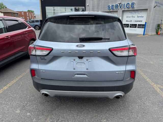 2022 Ford Escape SE in Cars & Trucks in Cornwall - Image 4
