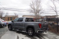 2020 GMC Sierra 1500 SLE Crew 4x4 5.3 lt V8 X31 Suspension Alloys Power Sunroof Heated Seats Sliding... (image 3)