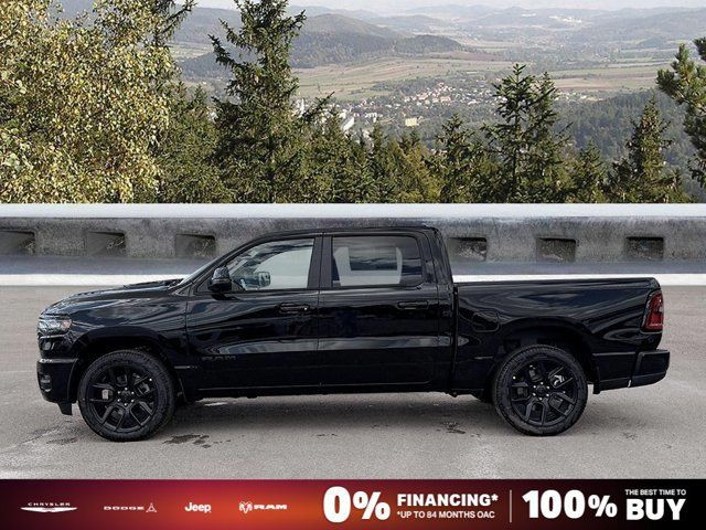 2026 Ram 1500 Sport in Cars & Trucks in Moncton - Image 2