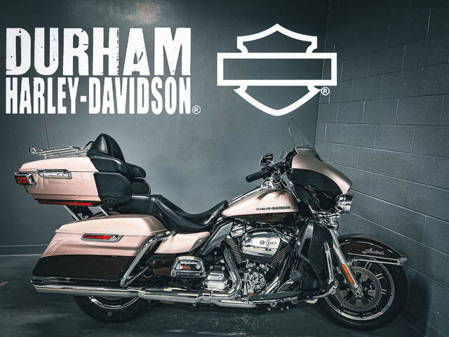 2018 Harley-Davidson FLHTK - Ultra Limited in Touring in Oshawa / Durham Region
