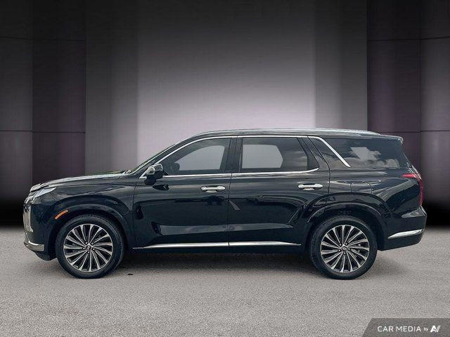 2023 Hyundai Palisade Ultimate Calligraphy in Cars & Trucks in Cambridge - Image 2