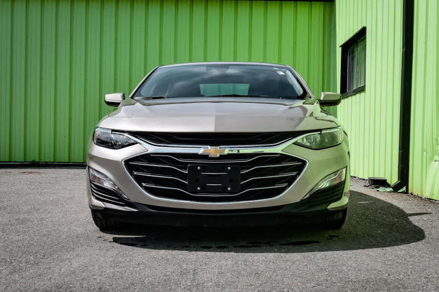 2024 Chevrolet Malibu 1LT • HEATED SEATS • LANE KEEP ASSIST • CP in Cars & Trucks in Cornwall - Image 4