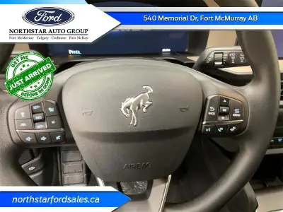 Heated Seats, Power Seat, SiriusXM, Apple CarPlay, Android Auto! Looking for off-roading capability...