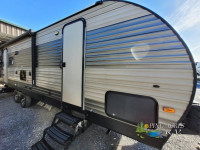 2017 Forest River RV Cherokee 264L