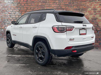 Check out this 2023 Jeep Compass Trailhawk before someone takes it home! *Get Your Money's Worth for... (image 2)