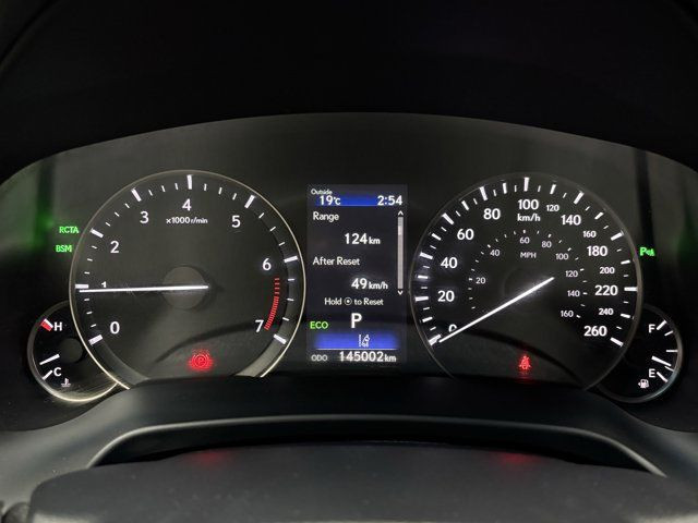 2017 Lexus RX 350 LUXURY PACKAGE in Cars & Trucks in Edmonton - Image 3
