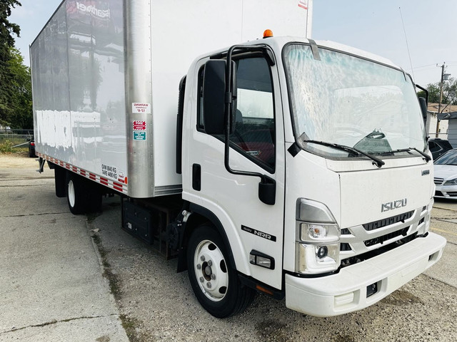 2023 Isuzu NRR Standard in Cars & Trucks in Edmonton - Image 4