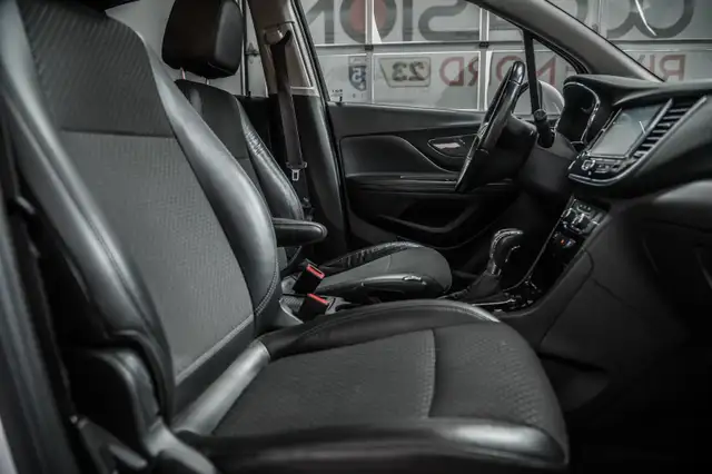 Buick Encore Preferred II AWD+TOIT.OUVRANT+CAM.RECUL+BLUETOOTH 2 in Cars & Trucks in Laval / North Shore - Image 39