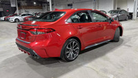 TOYOTA COROLLA XSE FWD 2020/SEMI-CUIR/NAVI/CAMERA/TOIT/BLTH/AC/MAGS/AUCUN ACCIDENT/UN PROPRIO/63996K... (image 2)
