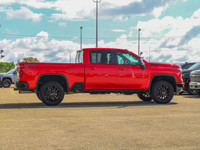 This Chevrolet Silverado 3500HD boasts a Turbocharged Diesel V8 6.6L/403 engine powering this Automa... (image 7)