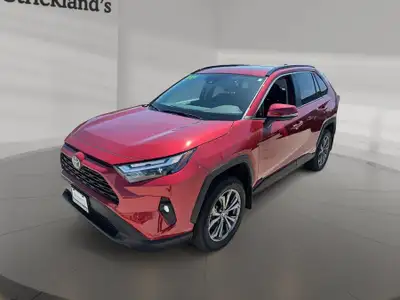 **Strickland's is home of the Hassle-Free car shopping experience. We make car buying fun, find your...