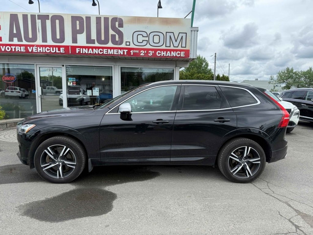 2019 Volvo XC60 R-Design *GPS,Toit Pano,CarPlay,Attelage in Cars & Trucks in Laval / North Shore - Image 3