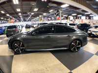 SEDAN ........ 4.0 LITER 4-CYLINDER TURBOCHARGED ENGINE WITH 560 HP AND 516 LB-FT OF TORQUE .......... (image 3)