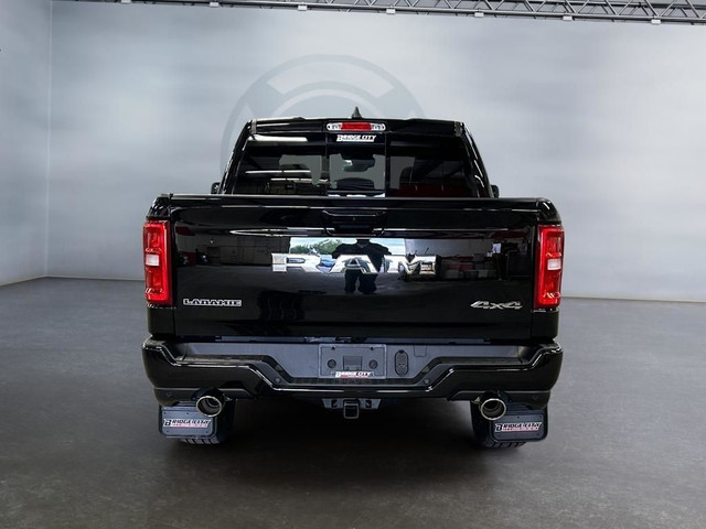 2026 RAM 1500 Laramie in Cars & Trucks in Lethbridge - Image 3