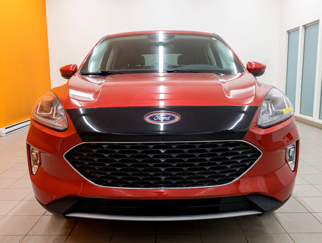 2022 Ford Escape SEL PLUG IN HYBRID 625A *NAV* CUIR GR REMORQ in Cars & Trucks in Laurentides - Image 4