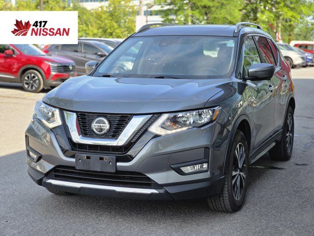 2019 Nissan Rogue SV AWD in Cars & Trucks in Ottawa