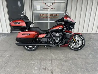 Harley-Davidson Winnipeg has New Owners and Management! We are excited to show you what we've done i...
