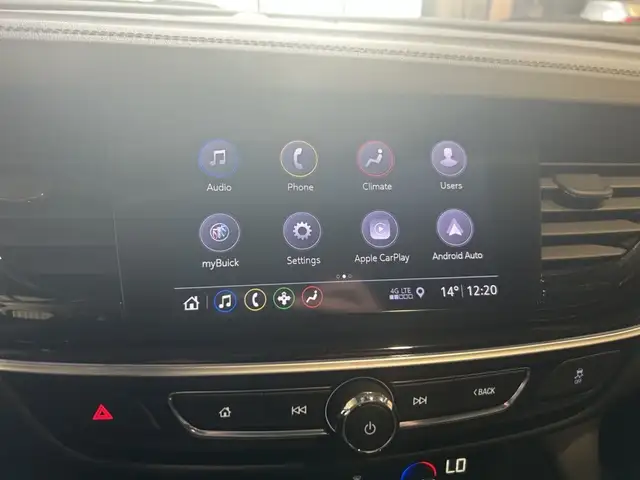 2019 Buick Regal Sportback Preferred II Auto AC Cam in Cars & Trucks in Gatineau - Image 19