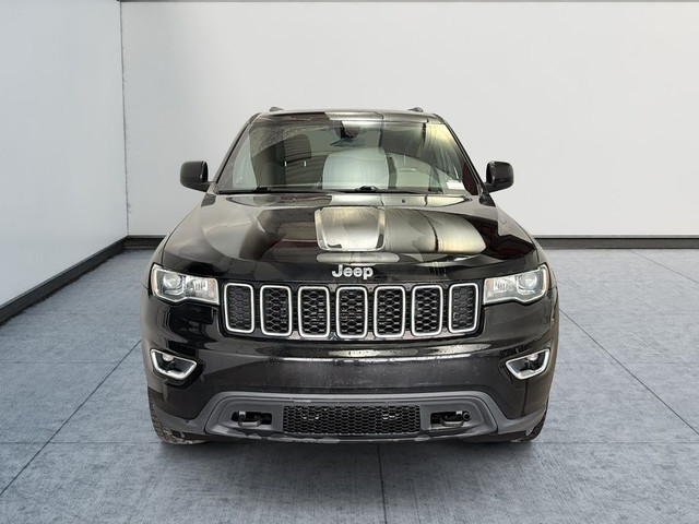2018 Jeep Grand Cherokee Laredo AWD sieges chauffants demarreur  in Cars & Trucks in Laval / North Shore - Image 2