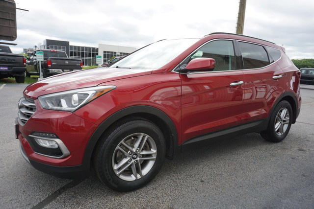 2018 Hyundai Santa Fe in Cars & Trucks in Oakville / Halton Region - Image 3