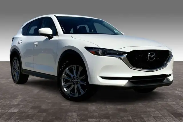 2020 Mazda Cx-5 GT AWD in Cars & Trucks in Edmonton - Image 3