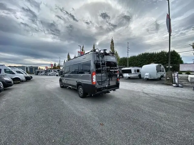 2025 Winnebago Travato 59K in RVs & Motorhomes in Abbotsford - Image 8