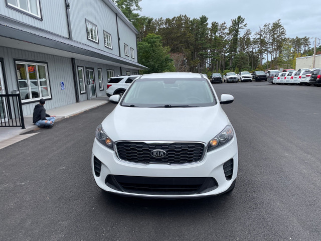 2020 Kia Sorento 2.4L LX -Clean Carfax-Heated Seats-Priced To... in Cars & Trucks in Annapolis Valley - Image 3