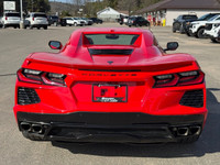 Engine: 8 Cylinder Engine 6.2L L/100Km City: 15.0 L/100Km Hwy: 9.8 Safety Equipment OnStar and Chevr... (image 5)