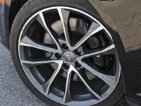 KBB.com 10 Most Awarded Brands. Only 70,000 Miles! This Audi S4 Sedan delivers a Intercooled Turbo P... (image 9)