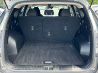 4D Sport Utility I4 8-Speed Automatic with SHIFTRONIC AWD | Heated Seats, | Bluetooth, AWD, 4-Wheel... (image 5)