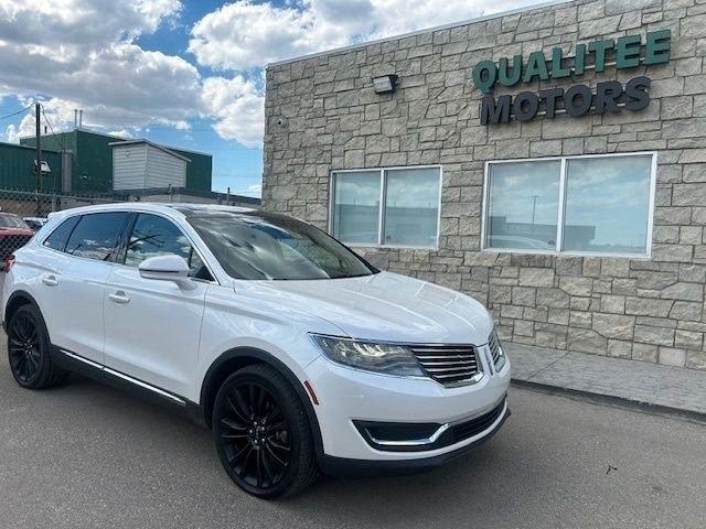 2016 Lincoln MKX AWD 4dr Reserve in Cars & Trucks in Calgary - Image 3