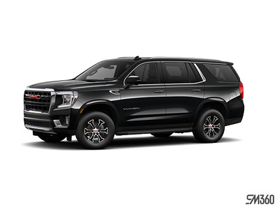 2024 GMC Yukon SLE