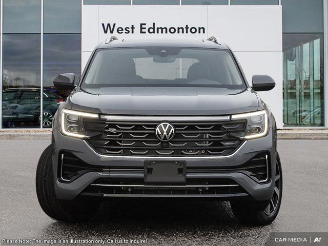 2025 Volkswagen Atlas Execline in Cars & Trucks in Edmonton - Image 2