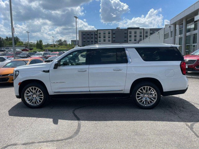 2024 GMC Yukon XL in Cars & Trucks in Oakville / Halton Region - Image 2